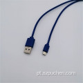 Android Micro USB Cables Cables Cabo de dados